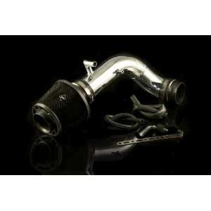  Weapon R Secret Weapon Cold Air Intake 02 06 Acura RSX (Type 