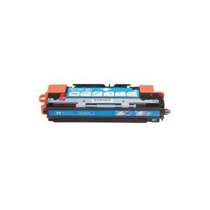  HP C4192A Cyan Print Cartridge for LaserJet 4500 & 4550 