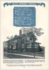 Radford Victorian Home Plans Architecture Books on DVD  