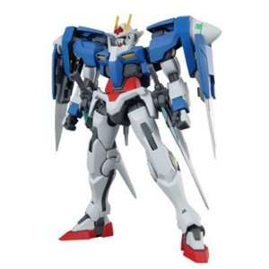  Bandai 1/100 #11 GN 0000 OO Gundam Model Kit Toys & Games