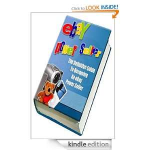  Power Seller Ebook Master  Kindle Store