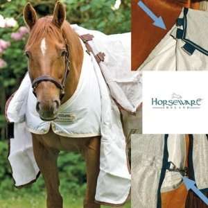  Horseware Fly Rug Liner 78: Home & Kitchen