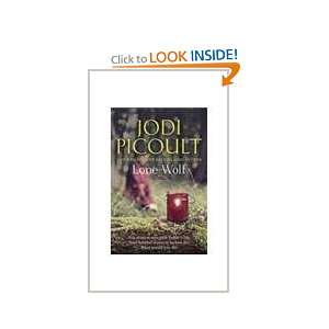  Lone Wolf (9781444728996) Jodi Picoult Books