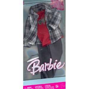  Barbie Ken Outfit: Toys & Games