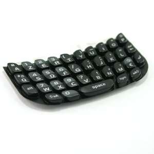  BlackBerry Curve 8520 OEM Azerty Keyboard Cover Keypad 