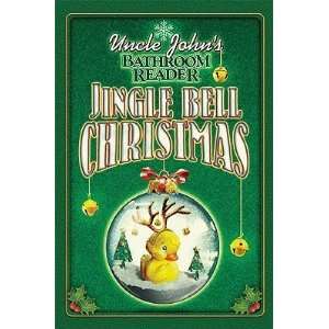  Uncle Johns Bathroom Reader Jingle Bell Christmas [UNCLE 