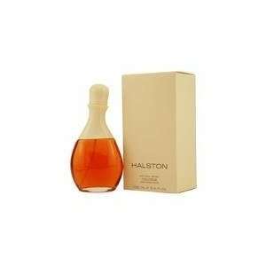  Halston Halston By Halston For Women Set Cologne Spray 3.4 