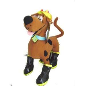 Scooby Doo Large Plush Doll 12 inches