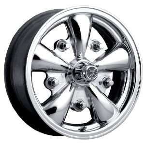    Eagle Alloys 072 Polished Wheel (15x5.5/5x205mm) Automotive