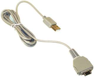 USB 2.0 Cable for Sony DSC T9 DSC T90 DSC TX1 DSC W100  