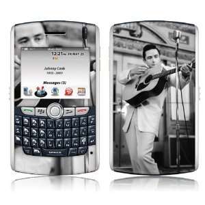   8800 Series  8800 8820 8830  Johnny Cash  Guitar Skin: Electronics
