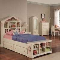 Powell Doll House Childs Collection