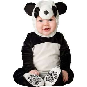  Baby Playful Panda Costume Size 18M 2T: Everything Else