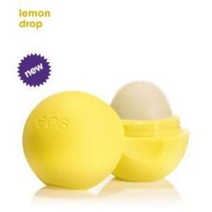  EOS Lip Balm, Lemon Drop
