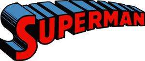   ORIGINAL 1966 SUPERMAN 45 CARD GAME SET COMPLETE w/ CASE WHITMAN EX