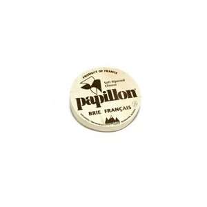 Papillon Brie Cheese: Grocery & Gourmet Food
