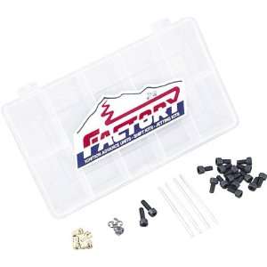  Factory Professional Tuning Stage 1 Carb Kit for 2000 2007 