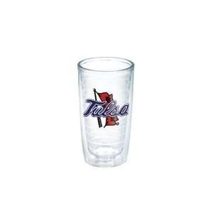  Tervis Tumbler Tulsa, University of: Home & Kitchen