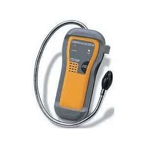CD100A  Combusitble Leak Detector,50ppm with Flashing LED  
