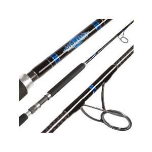 Melton Tackle Offshore Popping MOP 76 2040 S Spinning Rod  