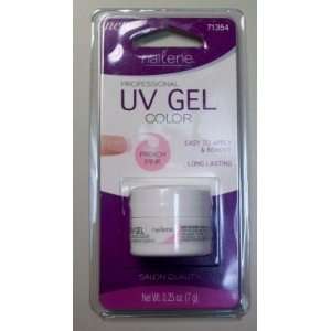  Nailene Professional UV Gel Color French Pink #71354 .25 
