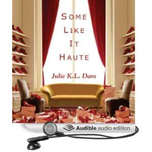   Audible Audio Edition) Julie K. L. Dam, Carrington MacDuffie Books