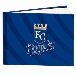  MLB Kansas City Royals MyBook Photobook: Home & Kitchen