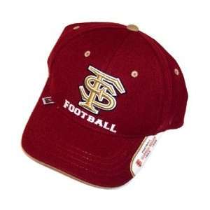  Zephyr Florida State Seminoles (FSU) Garnet Banner Hat 