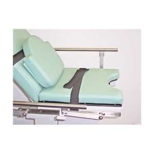 Exam table with Shorter Length Seat (20)
