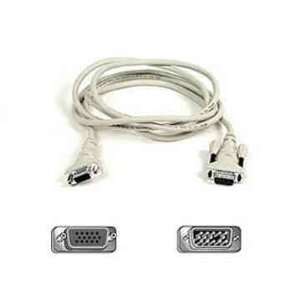  Iogear VGA Extension Display Cable Hd 15(M)   Hd 15(F) 50 