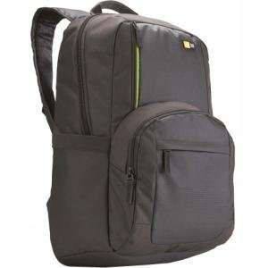   Backpack Dark Gray (Catalog Category: Bags & Carry Cases / Book Bags