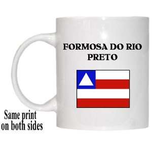  Bahia   FORMOSA DO RIO PRETO Mug 