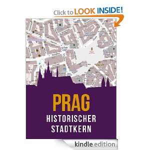   Tschechische Republik) (German Edition) eBook eReaderMaps Kindle