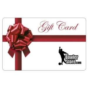  Customized Email Gift Card