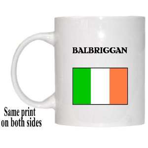  Ireland   BALBRIGGAN Mug 