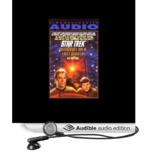   World (Audible Audio Edition) V.E. Mitchell, Walter Koenig Books