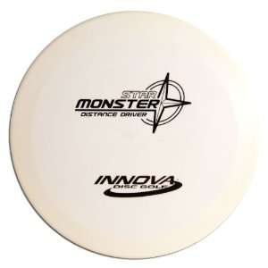  Innova Star Monster, 170 175 grams