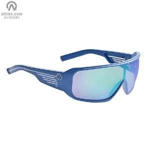 Spy Optics Tron Sunglasses:  Sports & Outdoors