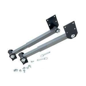  Warrior Products 603 Wrangler Torque Bars for Jeep YJ 87 