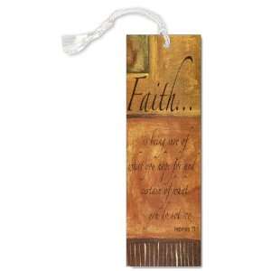  Faith Prayer Bookmark: Home & Kitchen