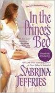 In the Princes Bed (Royal Brotherhood Series #1)