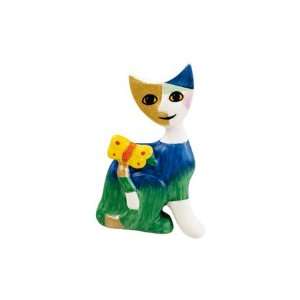  Magnet Rosina Wachtmeister Cat Giade: Home & Kitchen