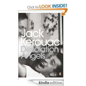   (Penguin Modern Classics): Jack Kerouac:  Kindle Store