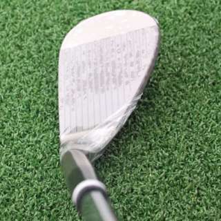 Scratch Golf Clubs 1018 Forged   Sweeper/Slider   58º Sand/Lob Wedge 