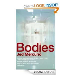 Start reading Bodies on your Kindle in under a minute . Dont have 