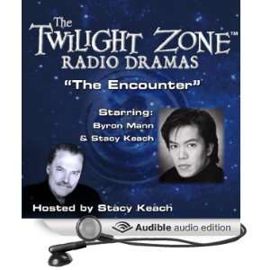   Audio Edition) Martin Goldsmith, Stacy Keach, Byron Mann Books