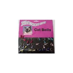  CAT TRICKLE BELL 24 CARD