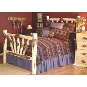  Bedspreads: Cabin Bear Twin Bedspread: Home & Kitchen