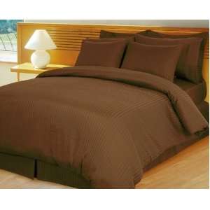   Bed in A Bag Egyptian cotton 600 Thread count: Home & Kitchen