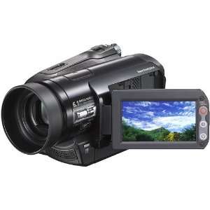  SOHDRHC9   Sony HDR HC9 HDV Camcorder   80: Camera & Photo
